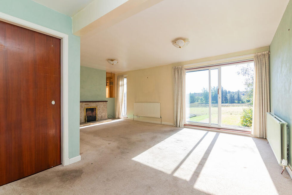Thumbnail: Hazelwood Road, Bridge of Weir, Renfrewshire