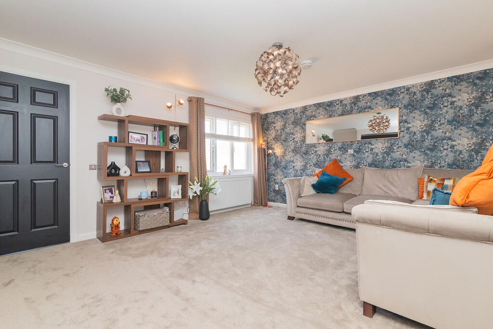 Thumbnail: Strathcarron Wynd, Paisley, Renfrewshire