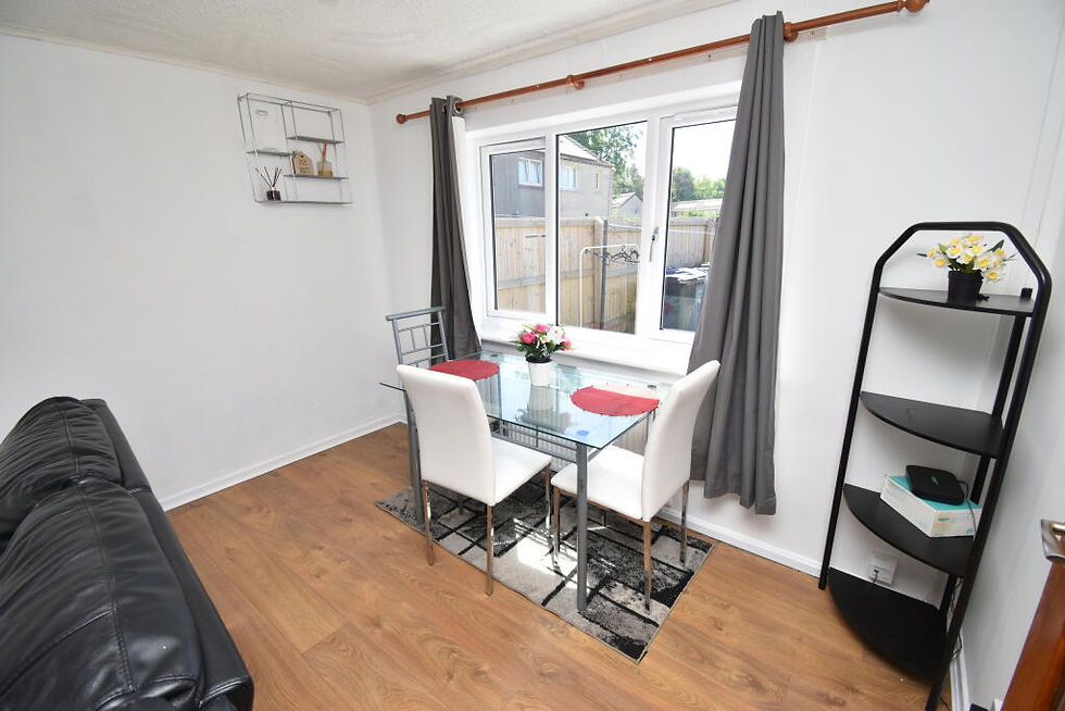 Thumbnail: Clippens Road, Linwood, Paisley