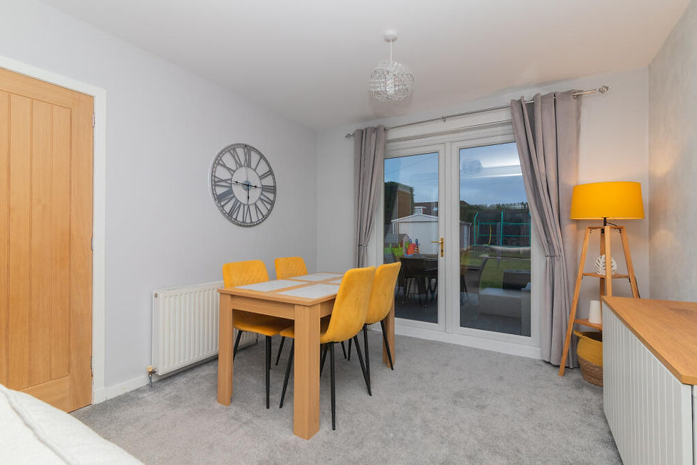 Thumbnail: Gleniffer Road, Renfrew