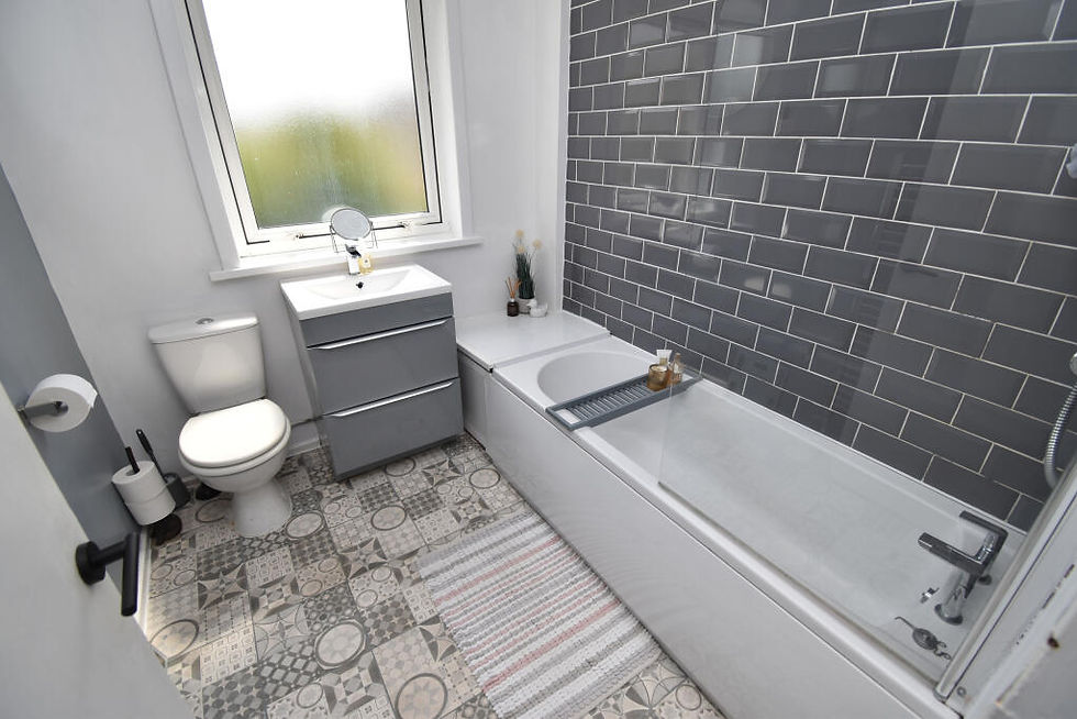 Thumbnail: Beechwood Drive, Renfrew, Renfrewshire