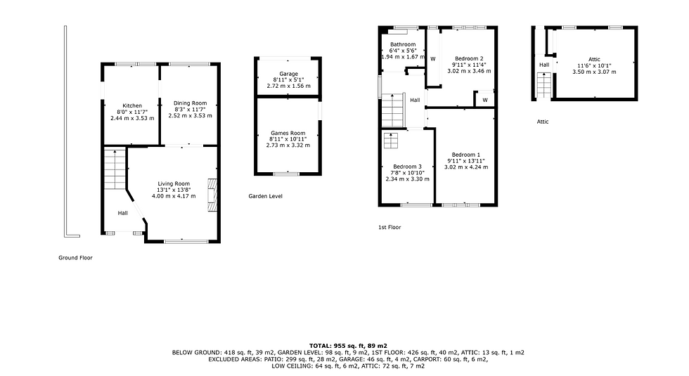 Thumbnail: Morar Crescent, Bishopton, Renfrewshire