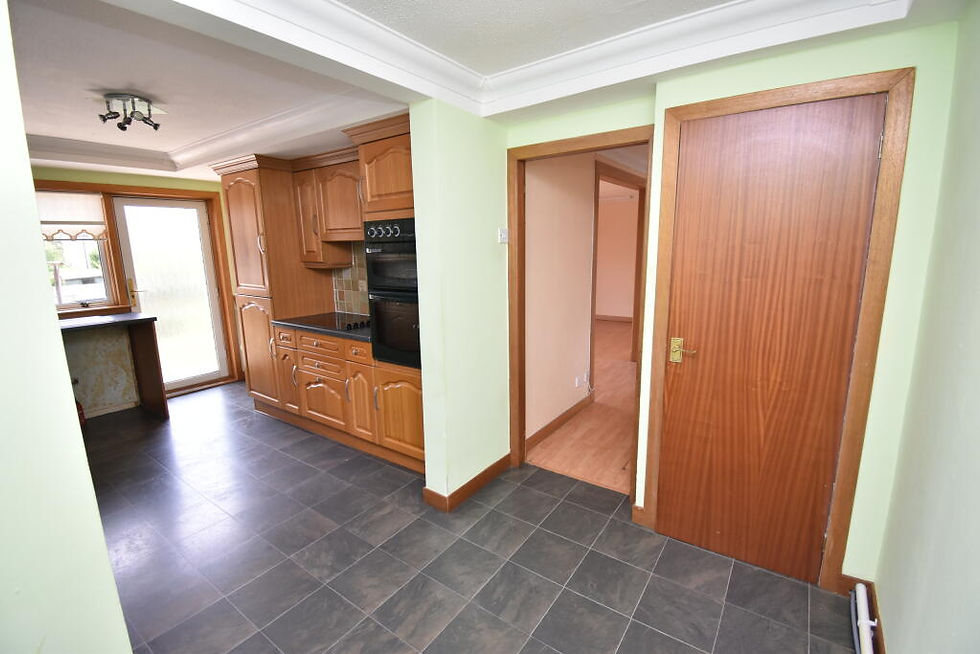 Thumbnail: Irvine Drive, Linwood, Paisley