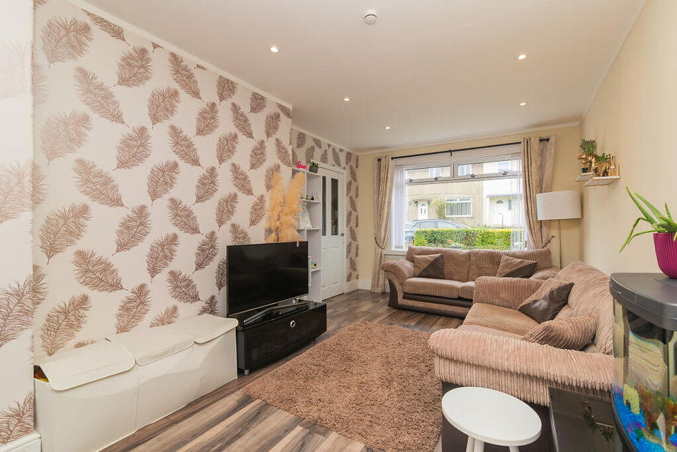 Thumbnail: Lothian Crescent, Paisley,