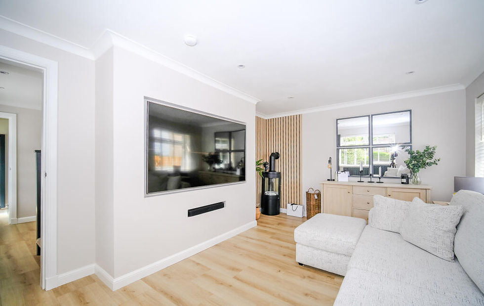 Thumbnail: Marmion Road, Paisley