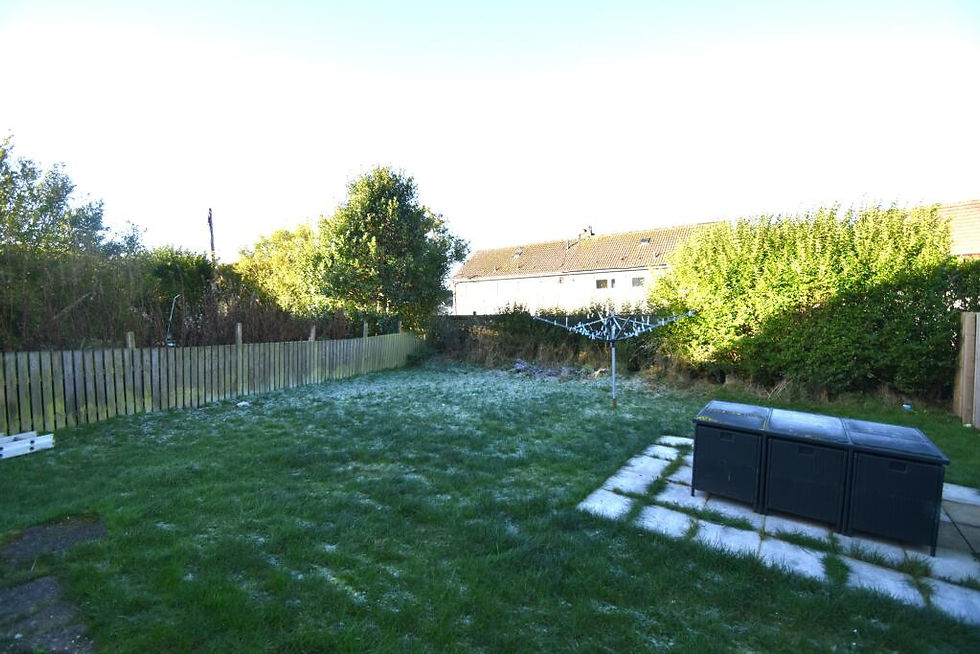 Thumbnail: Durward Crescent, Paisley, Renfrewshire