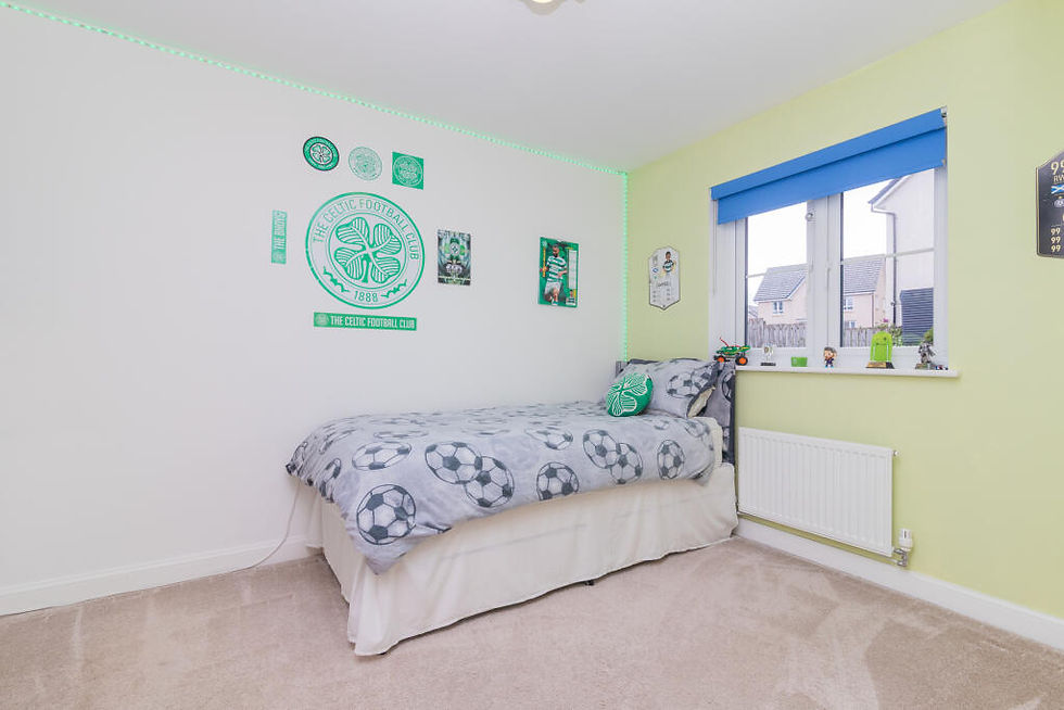 Thumbnail: Glengariff Way, Elderslie, Johnstone