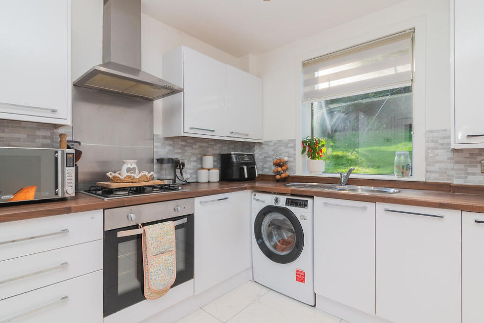 Thumbnail: Burnfoot Crescent, Paisley, Renfrewshire