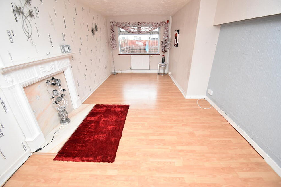 Thumbnail: Moray Place, Linwood, Paisley, Renfrewshire