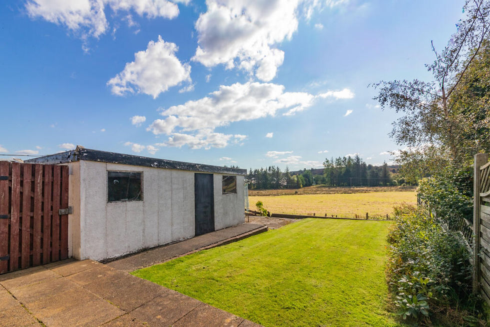 Thumbnail: Hazelwood Road, Bridge of Weir, Renfrewshire