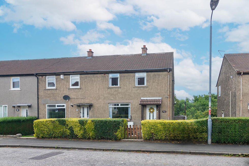 Thumbnail: Lothian Crescent, Paisley,