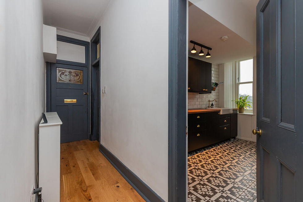 Thumbnail: 25/1 Whitehaugh Drive, Paisley