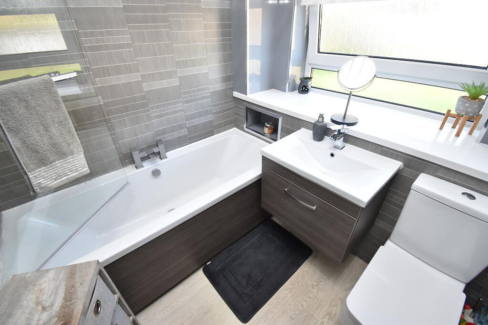 Thumbnail: Flat 1/1, 6 Finglas Avenue, Paisley