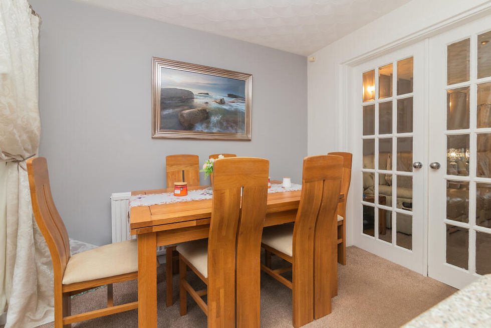 Thumbnail: Greenlaw Crescent, Paisley