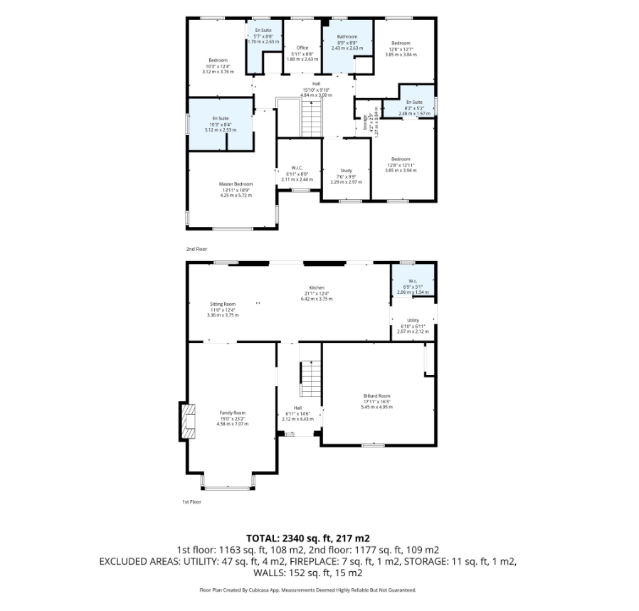 Thumbnail: Foster Crescent, Troon