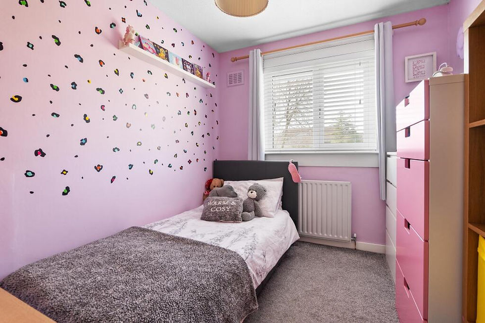 Thumbnail: Ben Nevis Road, Paisley