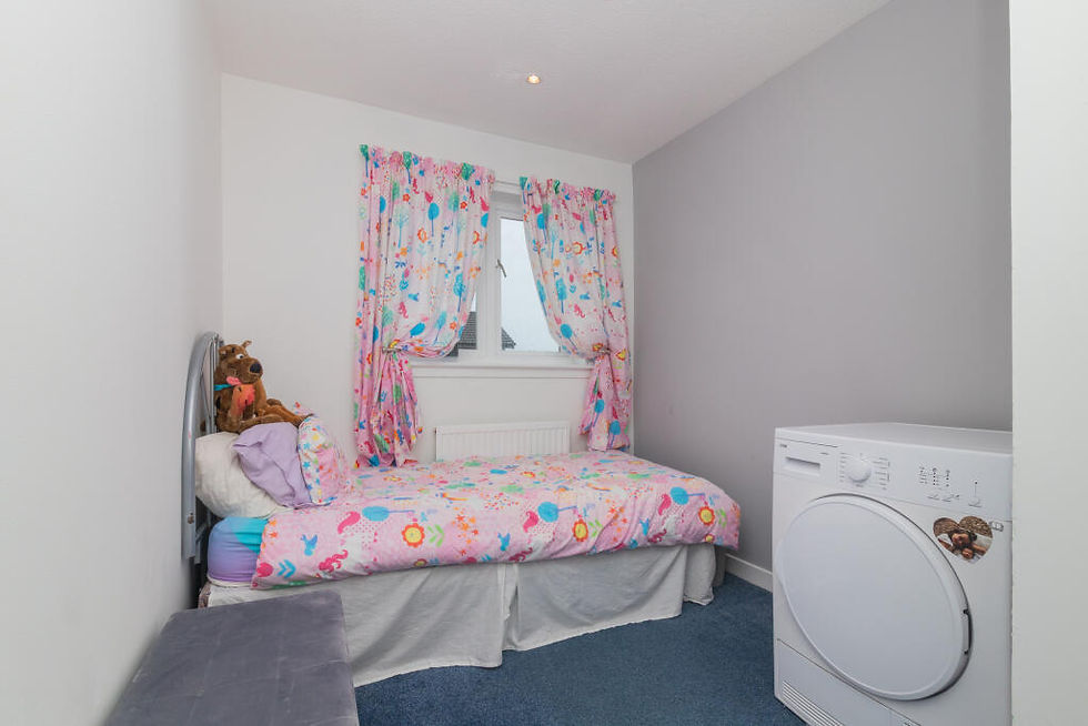Thumbnail: Greenlaw Crescent, Paisley