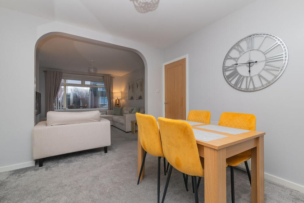 Thumbnail: Gleniffer Road, Renfrew