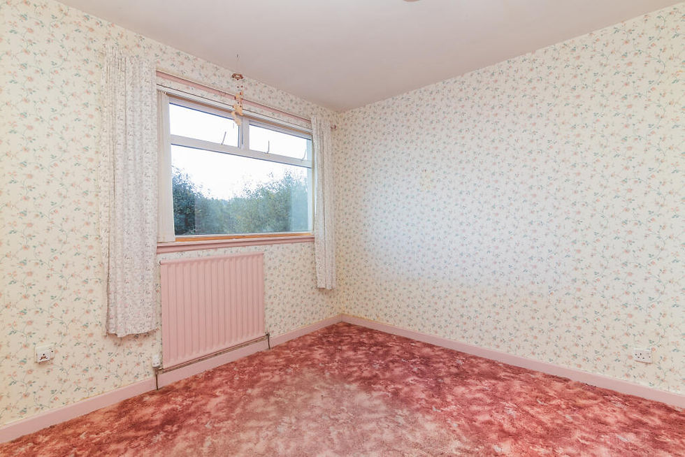 Thumbnail: Hazelwood Road, Bridge of Weir, Renfrewshire