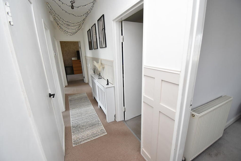 Thumbnail: Beechwood Drive, Renfrew, Renfrewshire
