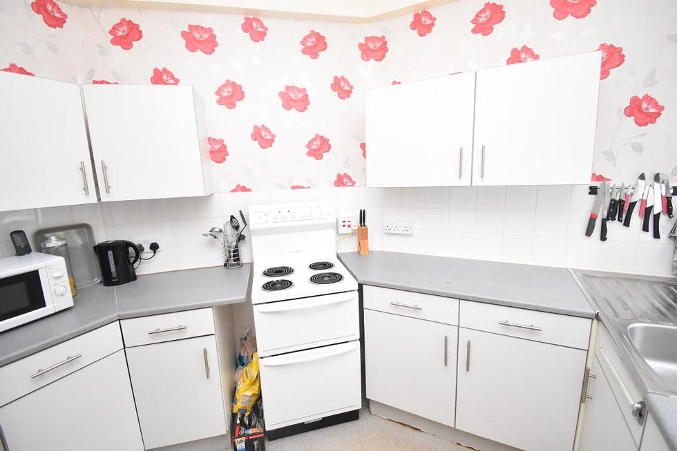 Thumbnail: Flat 0/1, 38 Barterholm Road, Paisley