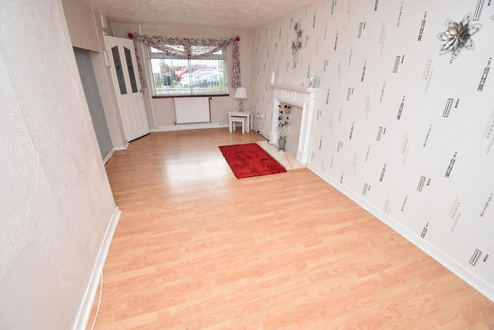 Thumbnail: Moray Place, Linwood, Paisley, Renfrewshire