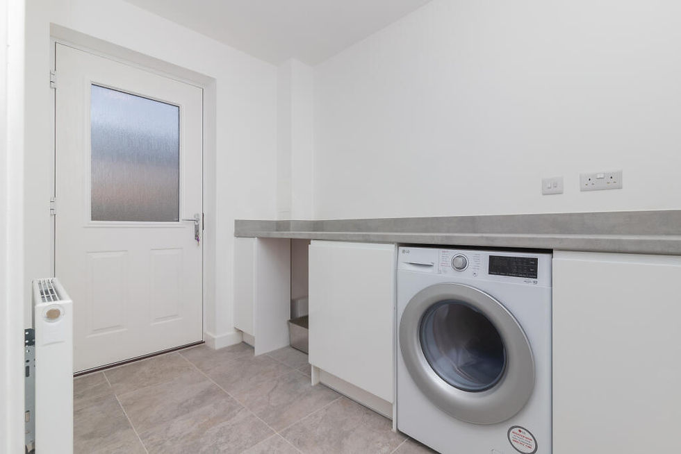 Thumbnail: Brailsford Drive, Paisley, Renfrewshire, PA2 7GG, Paisley