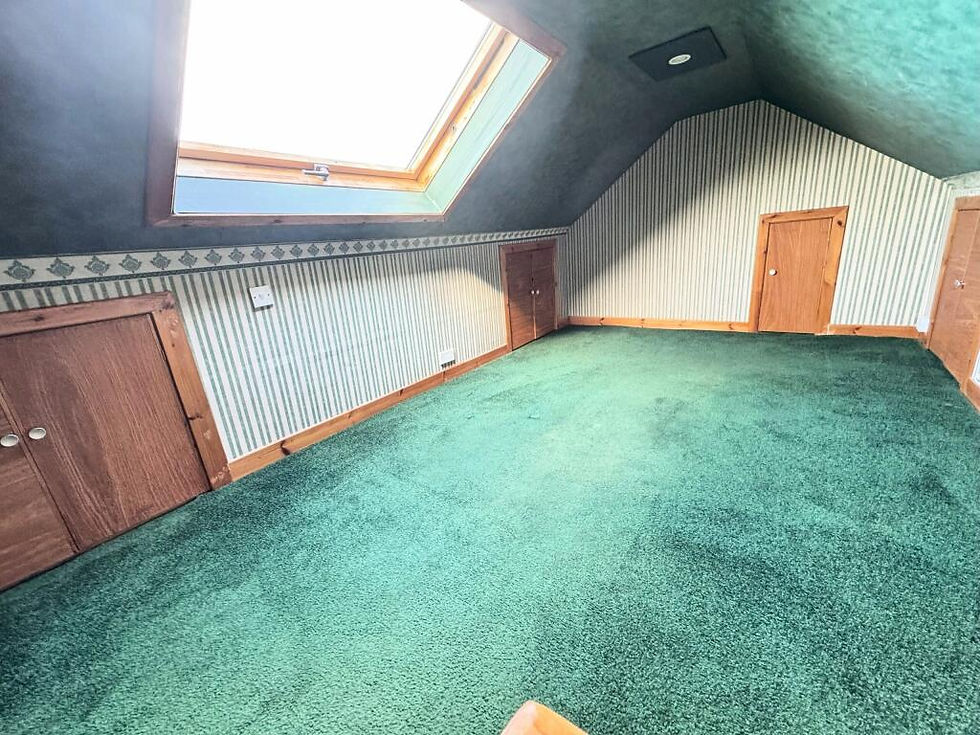 Thumbnail: Fauldswood Crescent, Paisley