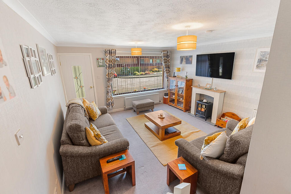Thumbnail: Brownside Grove, Barrhead, Glasgow
