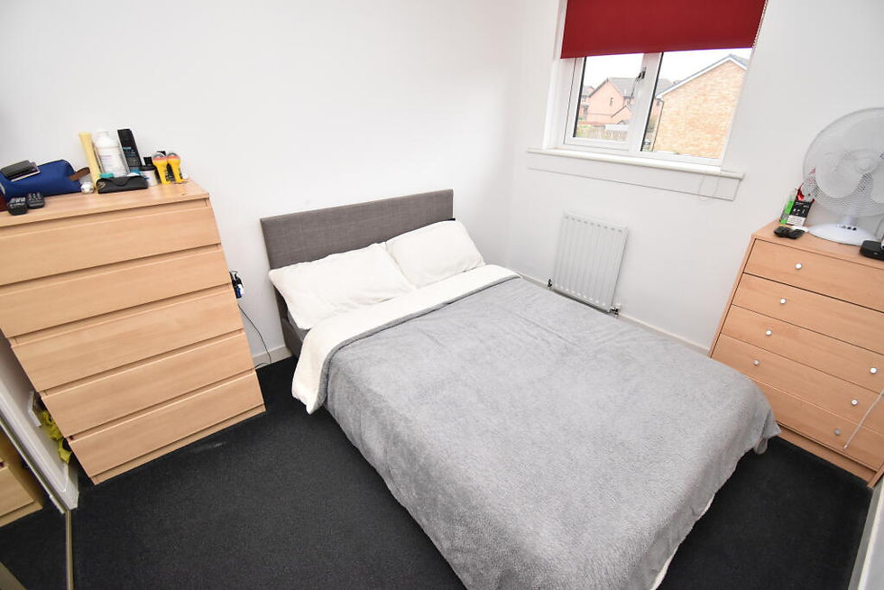 Thumbnail: Whitesbridge Avenue, Paisley