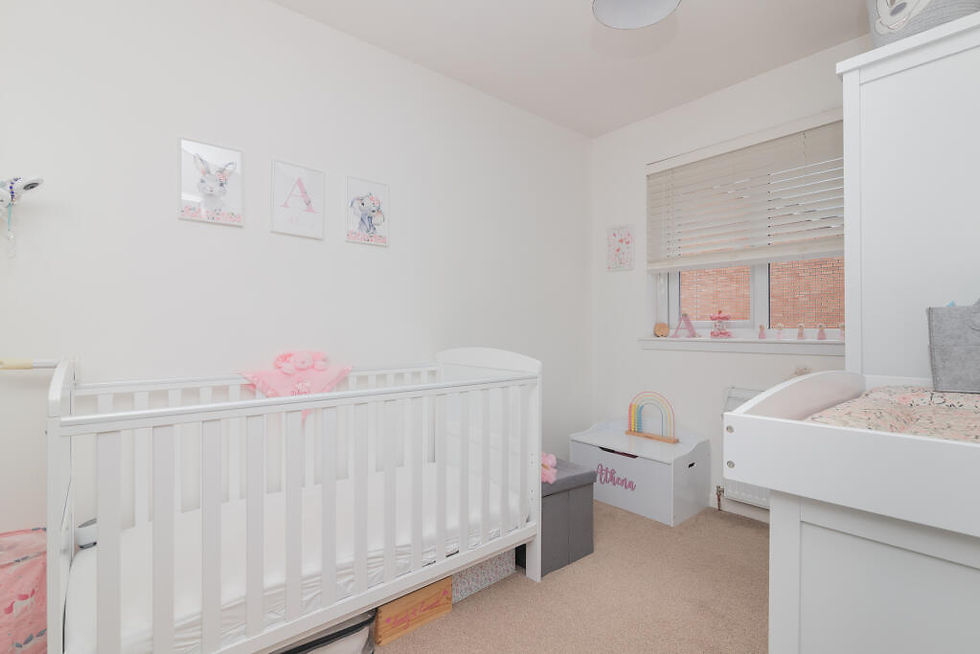 Thumbnail: Ivy Gardens, Paisley, Renfrewshire