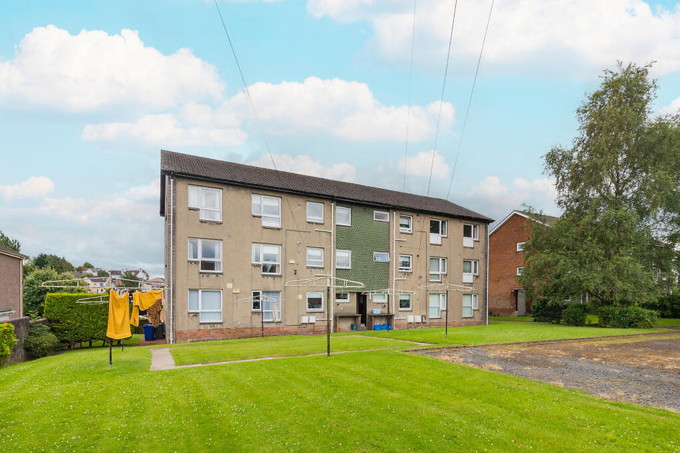 Thumbnail: 37, School Road, Ralston, Paisley, Renfrewshire