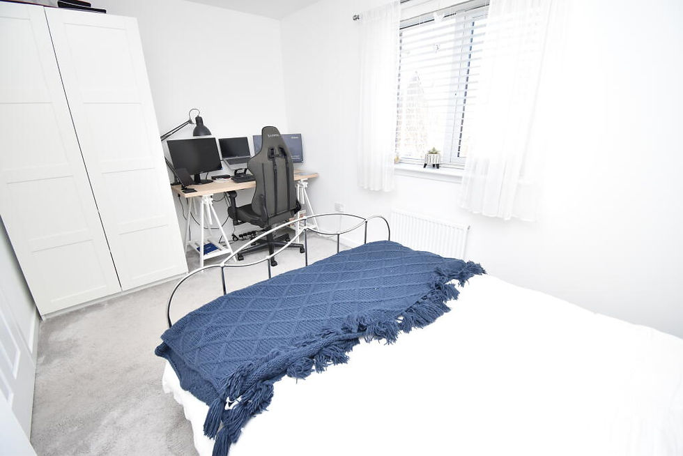 Thumbnail: Hallhill Crescent, Johnstone, Renfrewshire