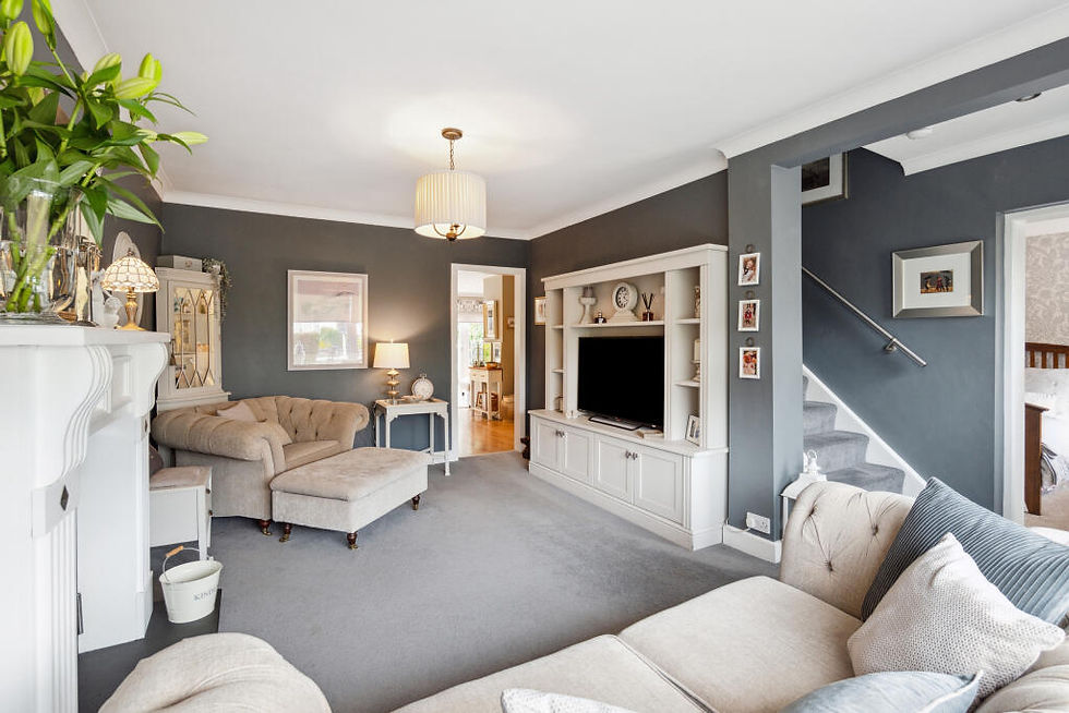 Thumbnail: Kinpurnie Road, Ralston