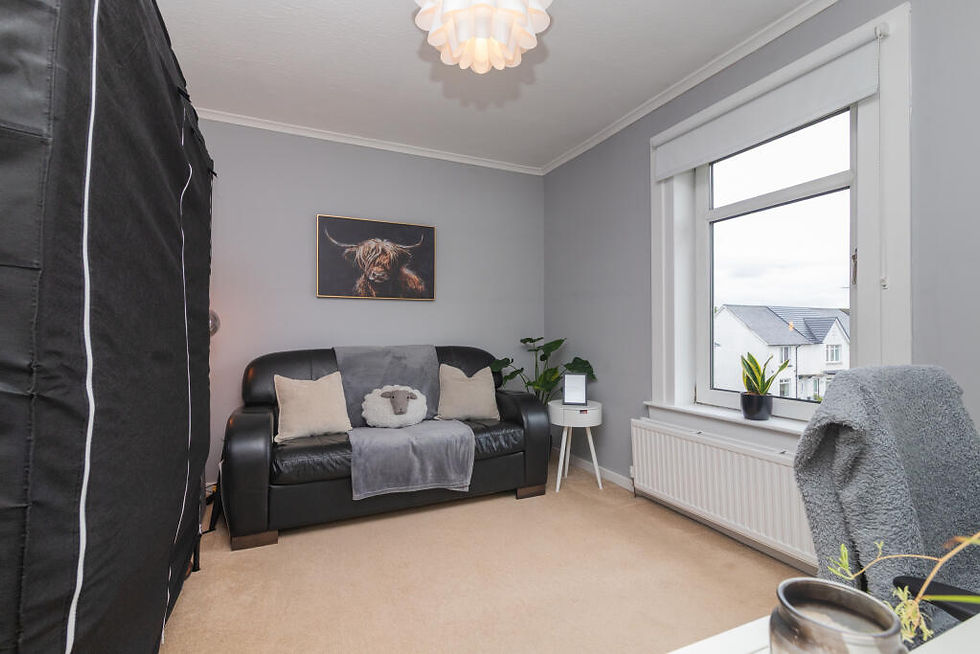 Thumbnail: Cloberhill Road, Glasgow