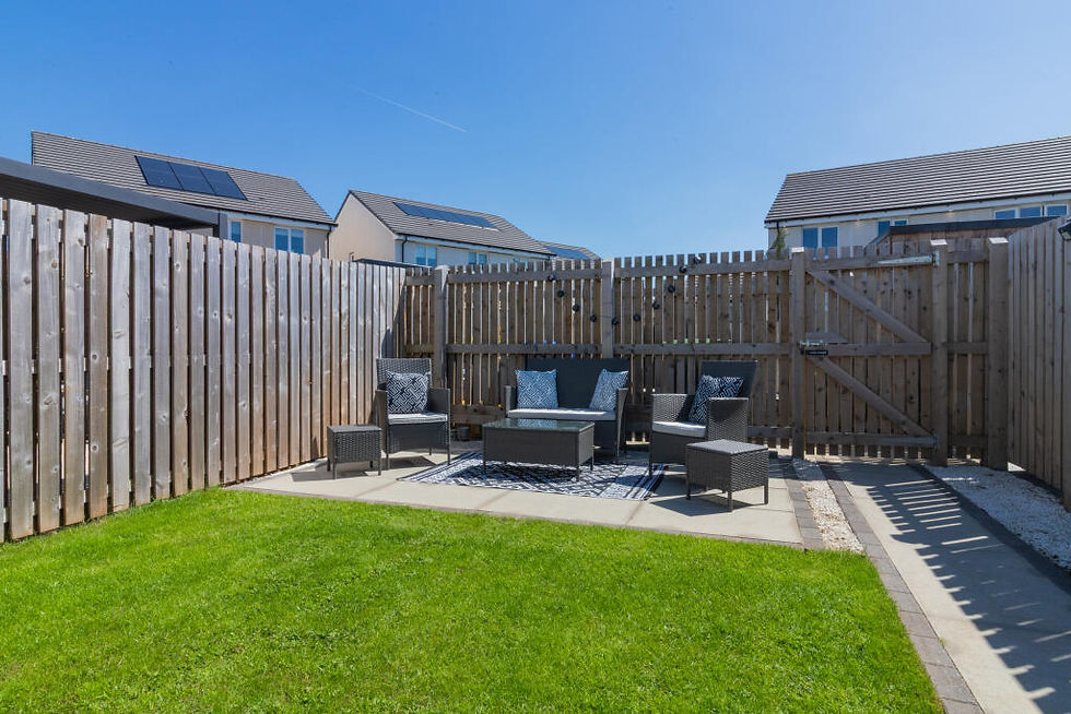 Thumbnail: Eadie Drive, Paisley