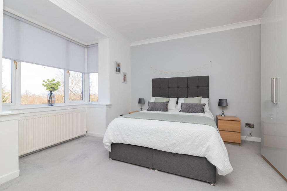 Thumbnail: Hollybank, Hagg Crescent, Johnstone