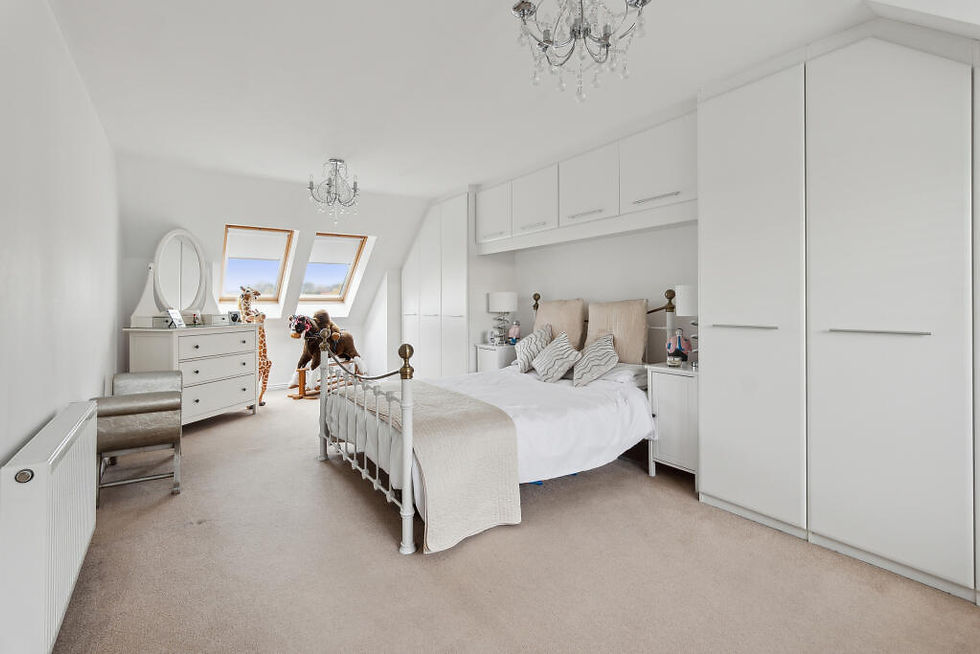 Thumbnail: Lapsley Avenue, Bournebrook Grange, Paisley