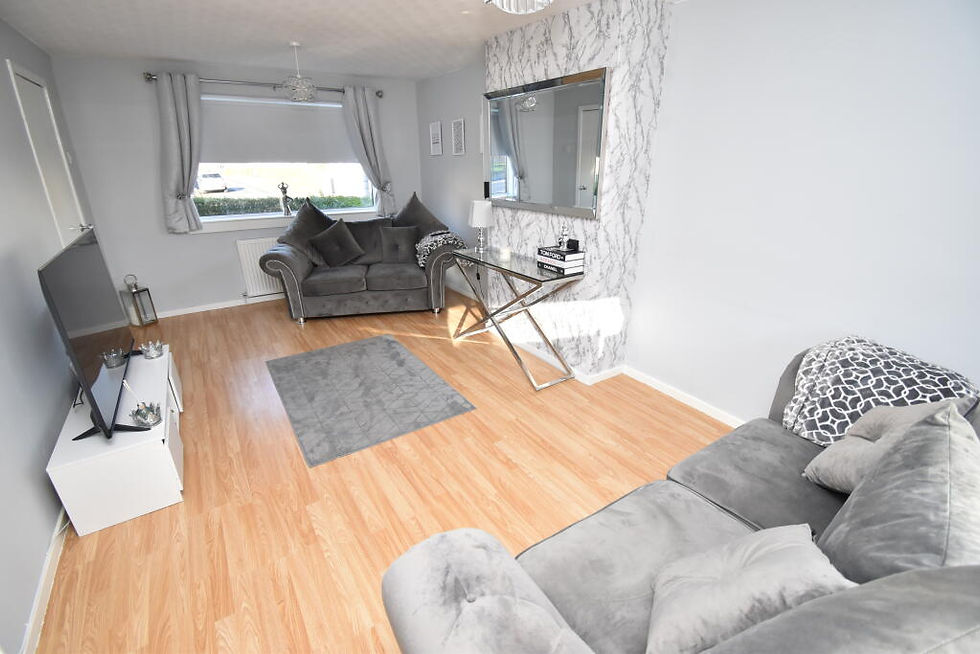 Thumbnail: Elm Drive, Johnstone