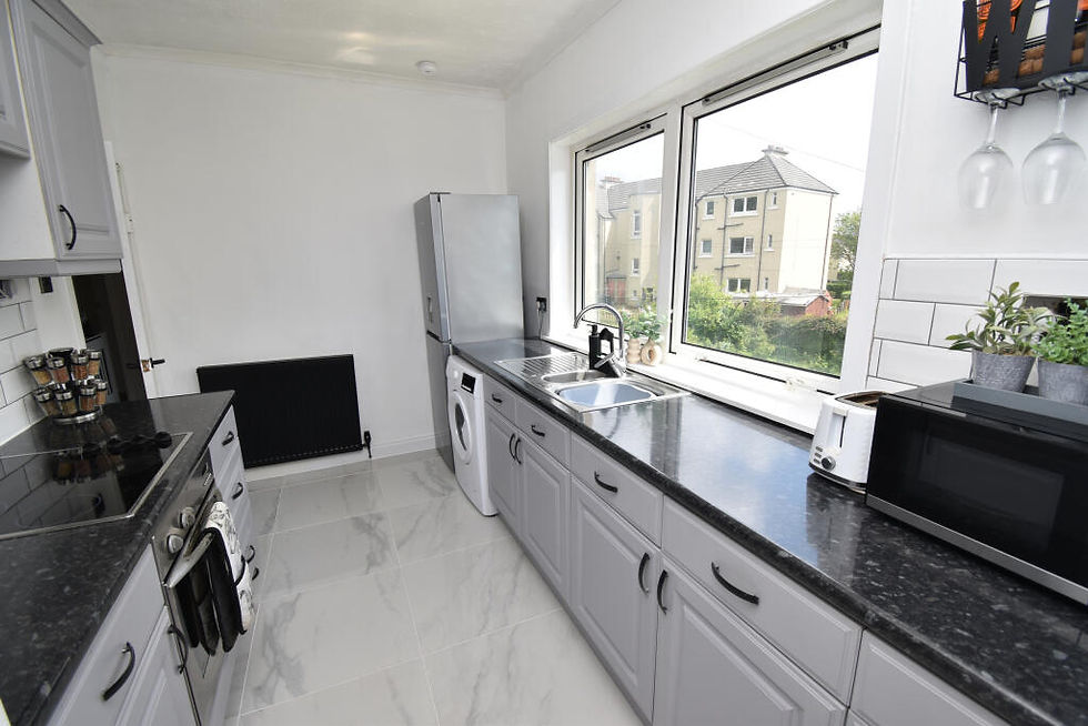Thumbnail: Beechwood Drive, Renfrew, Renfrewshire