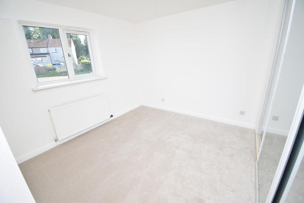 Thumbnail: Tait Avenue, Barrhead, Glasgow