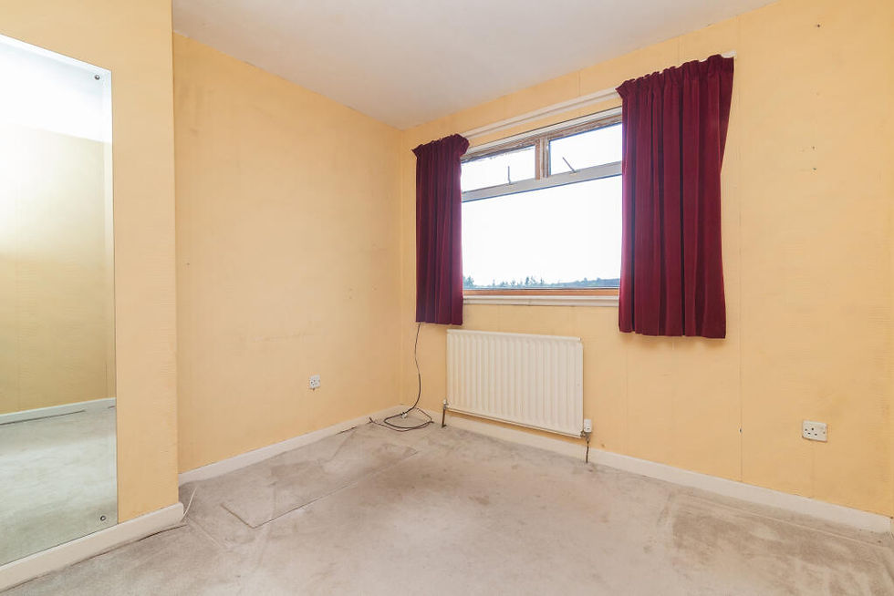 Thumbnail: Hazelwood Road, Bridge of Weir, Renfrewshire
