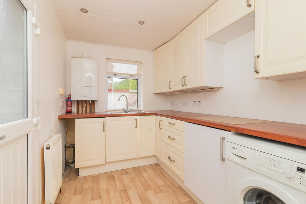 Thumbnail: Thistle Street, Paisley