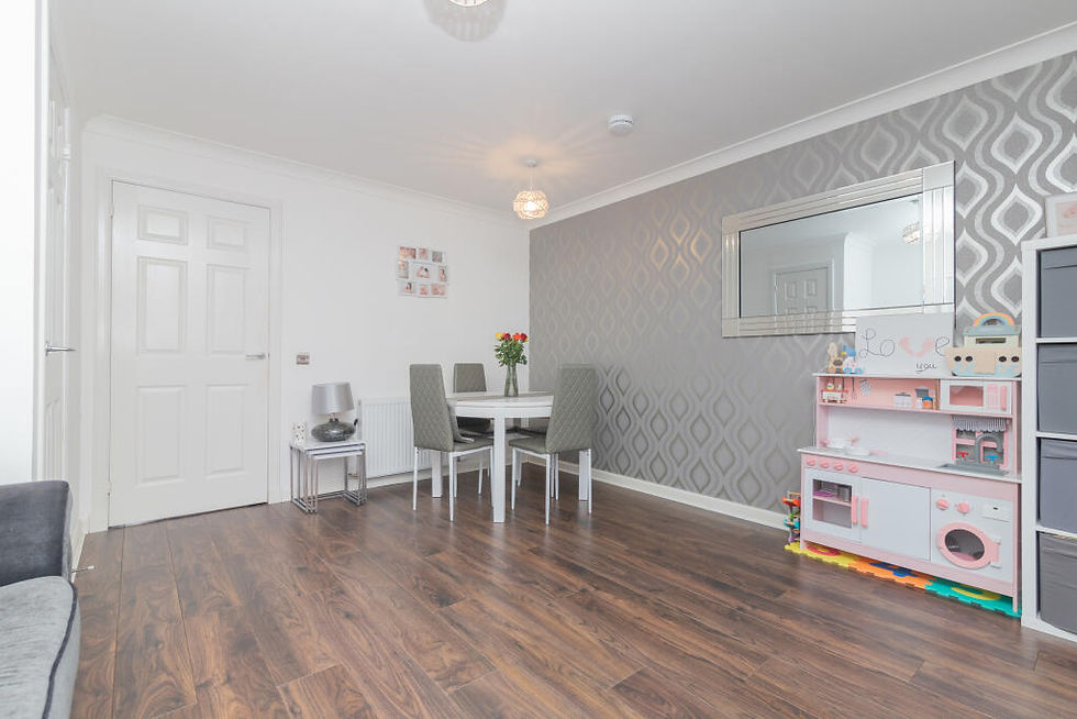 Thumbnail: Ivy Gardens, Paisley, Renfrewshire