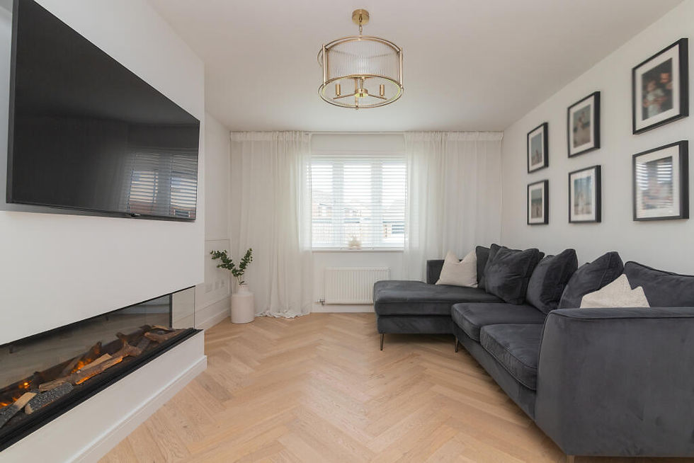 Thumbnail: Galbraith Drive, Linwood