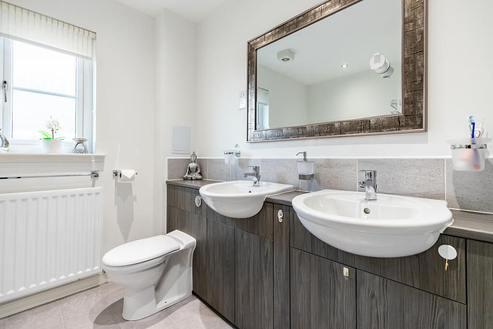 Thumbnail: Foster Crescent, Troon