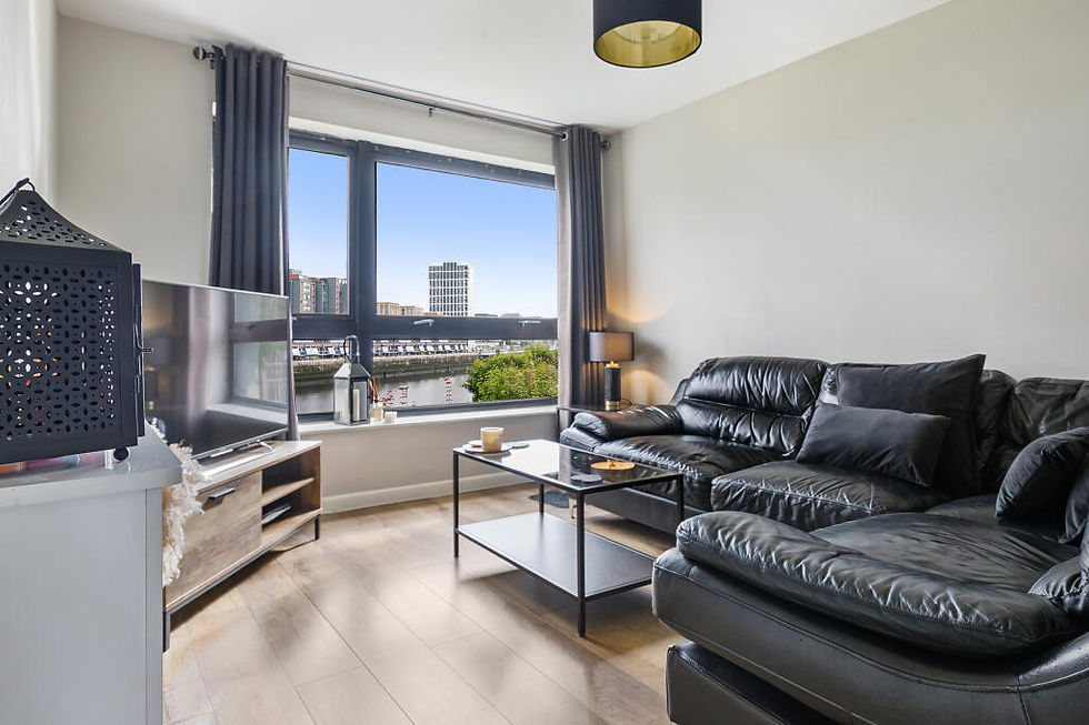 Thumbnail: Flat 2/1, 46 Mavisbank Gardens, Glasgow