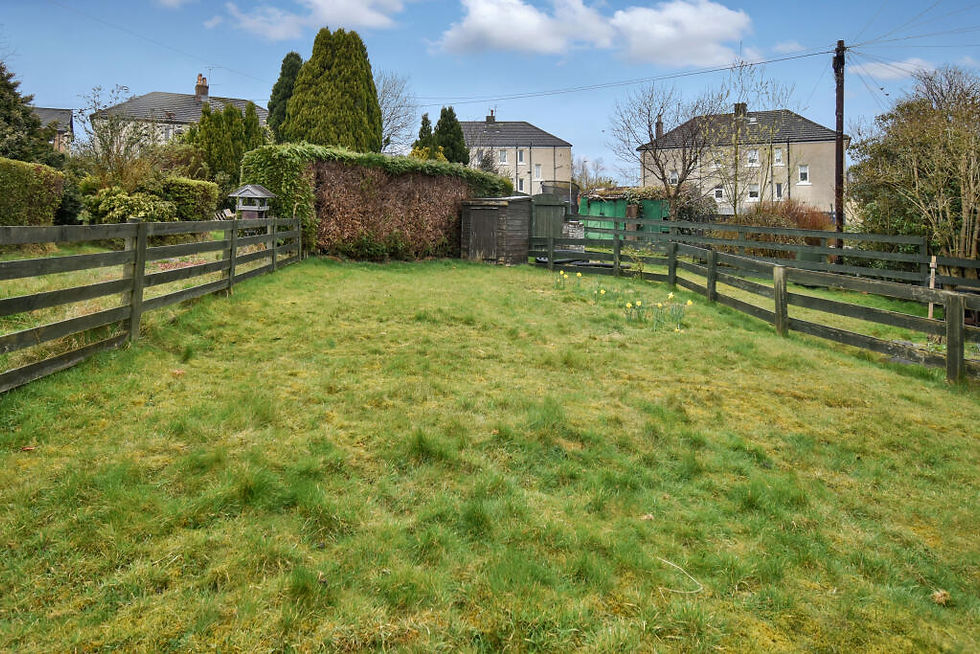 Thumbnail: Cardell Road, Paisley
