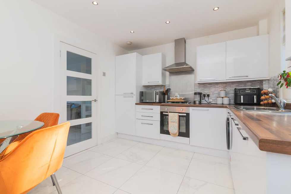Thumbnail: Burnfoot Crescent, Paisley, Renfrewshire