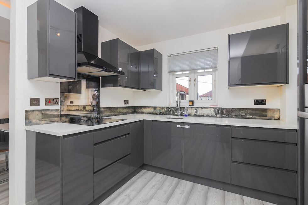 Thumbnail: Arkleston Drive, Paisley